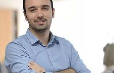 Claudiu Ilioiu, şeful operaţiunilor de online ale Ringier