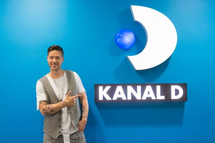 Kanal D a achiziţionat un format internaţional de quizz show. Cântăreţul George îl va prezenta