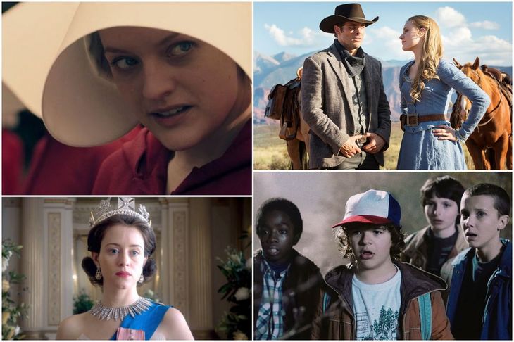 Lista nominalizărilor Emmy 2017: House of Cards, Westworld, The Crown sau Stranger Things în competiţia pentru cel mai bun serial