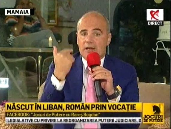 VIDEO. Seară „royală” la Realitatea TV. A transmis live inaugurarea hotelului lui Mohammad Murad