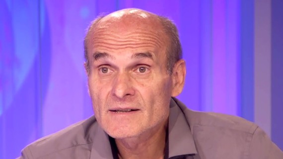 Cristian Tudor Popescu critică titlurile clickbait despre el: „Toate aceste 'ştiri' sunt minciuni murdare"