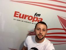 Radu Andrei Tudor, realizatorul emisiunii Pulsul zilei de la TVR, a renunţat la jurnalul Europa FM