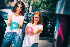 Camelia Cavadia şi Alina Sin pleacă de la PR-ul Antena 1. Îşi fac agenţie