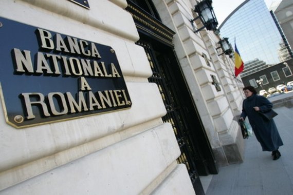 Contract de peste 100.000 de euro: Banca Nationala a stabilit cine îi va tipari publicatiile
