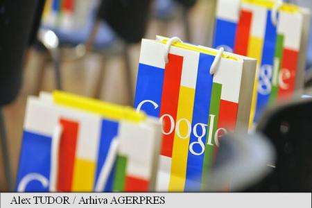 Google, grant de 30.000 de euro pentru dezvoltarea educaţiei informatice în şcolile din satele româneşti