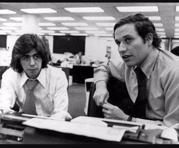 Presa in istorie: 43 de ani de la "Afacerea Watergate", ancheta de presă care a forţat demisia preşedintelui Richard Nixon