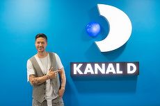 Super Potriveala de la Kanal D şi-a anunţat vedetele participante. Daniel Buzdugan, printre nume