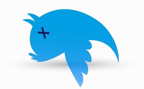 Twitter, ZERO utilizatori noi în al doilea trimestru din 2017