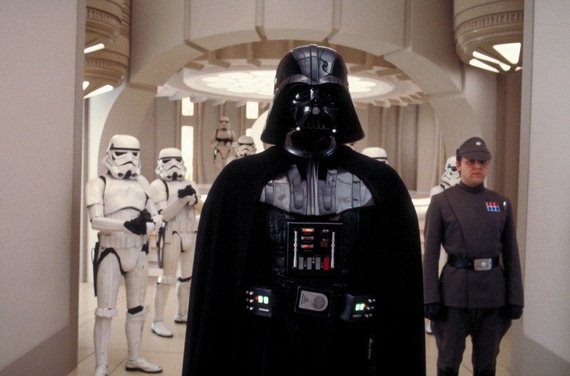 Şase episoade Star Wars, la HBO. Rogue One, programat în luna august