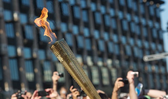 Discovery, parteneriat cu platforma Olympic Channel. Acordul acoperă 50 de ţări din Europa