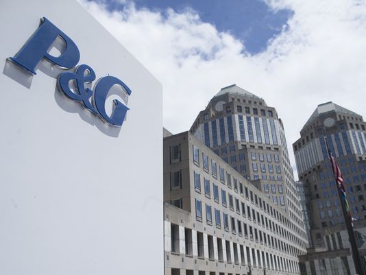 Veniturile Procter & Gamble au crescut, deşi a tăiat 140 de milioane de dolari din bugetul pentru publicitatea digitală