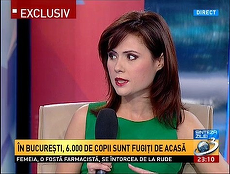 După 15 ani în Intact, fostul redactor-şef adjunct al Observatorului a plecat la Realitatea TV