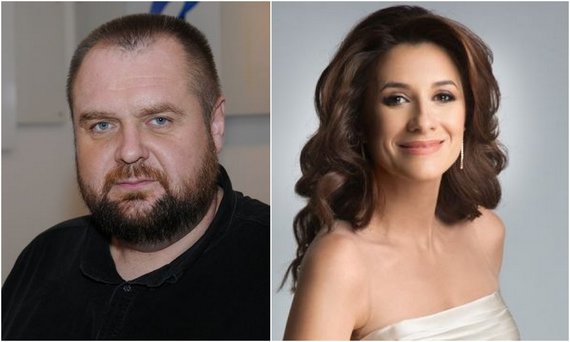 TVR pregăteşte emisiuni şi reportaje înaintea centenarului Marii Uniri. Cristi Tabără şi Iuliana Tudor prezintă primele ediţii