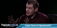 Pătraru, interviu EXCLUSIV: La Digi 24 mi s-a pus în vedere să reprezint interesele companiei care mă plăteşte. N-au înţeles de ce eu nu trebuie să fac asta