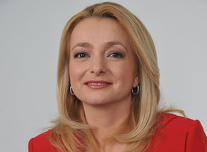 Nou producător general la TVR, pe poziţia ocupată în trecut de Cristian Zgabercea, Titi Dincă şi Liana Săndulescu