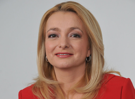 Nou producător general la TVR, pe poziţia ocupată în trecut de Cristian Zgabercea, Titi Dincă şi Liana Săndulescu