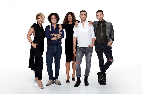 Ovidiu Buta, emisiune la Antena Stars. Reality show de transformări