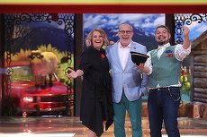 Show-ul cu Florin Busuioc, pe Pro TV din toamnă. Căpitani de echipă: o actriţă şi un comediant de improvizaţie