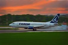 O fostă jurnalistă de la România TV, în consiliul de administraţie al Tarom