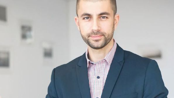 Adrian Măniuţiu, realizatorul Income şi Daily Income, pleacă de la Antena 3. Ce va face în continuare?