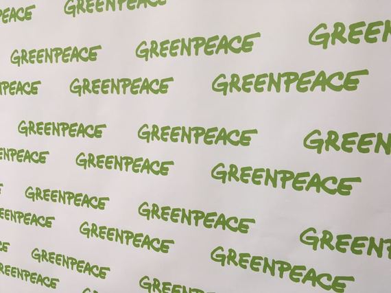 Carla Donciu a renunţat la comunicarea Antenei 3 pentru a se alătura Greenpeace