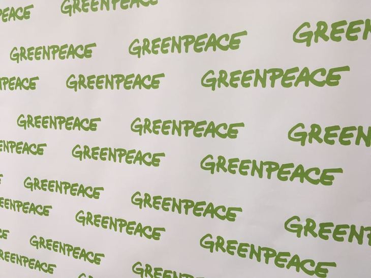 Carla Donciu a renunţat la comunicarea Antenei 3 pentru a se alătura Greenpeace