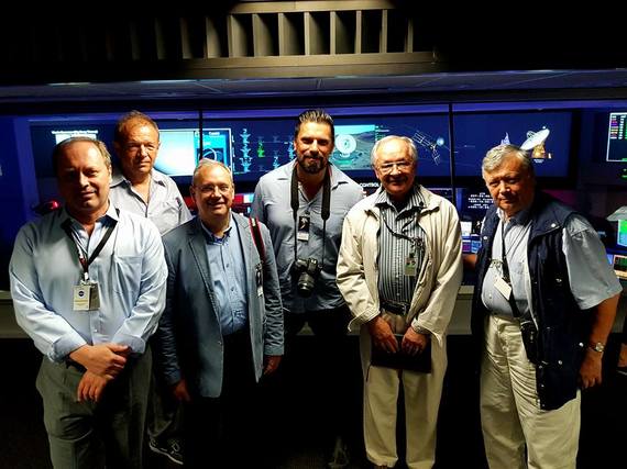 Eclipsa de soare din SUA se vede live la TVR, cu Dumitru Prunariu şi Alexandru Mironov comentatori