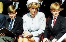 Documentar de trei ore despre Prinţesa Diana la TLC