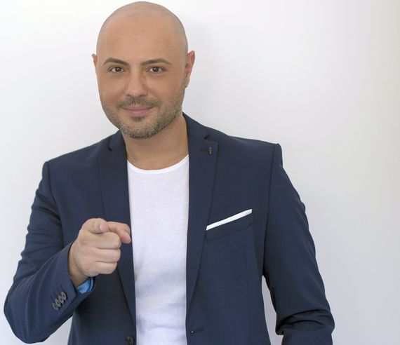 Mihai Mitoşeru, în noua emisiune de toamnă a Kanal D