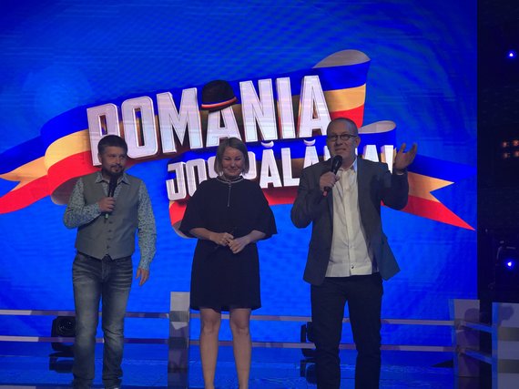 Grila toamna Pro TV. În ce zile vor fi Fort Boyard, România, Jos Pălăria şi Vocea României