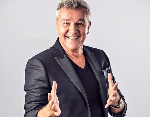 Dan Bittman va prezenta un show la Antena 1