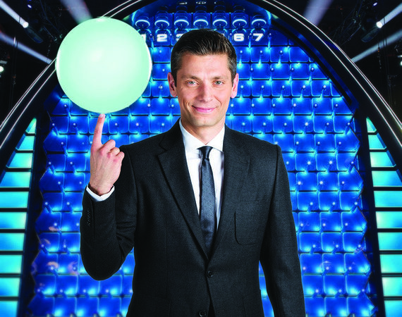 Antena 1 filmează Marele Zid în Polonia