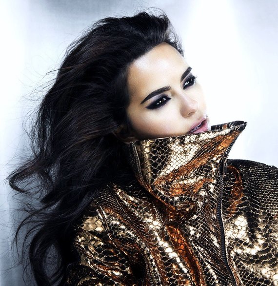 PaginadeSeriale. La ce seriale se uită Inna