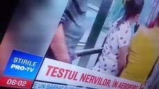FOTO. Siglele Pro, schimbate. La revedere, Acasă TV şi Sport.ro. Siglă nouă şi la Ştiri