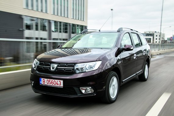 Dacia, emag şi Dedeman, primele branduri din România. Digi / RCS, în top cinci. Cât valorează fiecare