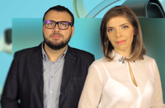 De la România TV, la Antena 3. Doi foşti România TV, emisiune de IT la Antena 3