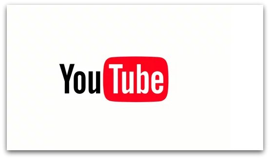 FOTO&VIDEO. YouTube, cea mai importantă schimbare de logo de la lansare