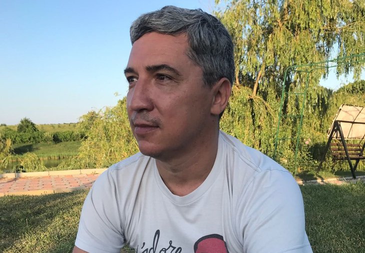 Cătălin Popa s-a întors la România TV după două luni de concediu. Nu ca director editorial, ci pentru un proiect nou. Ce atribuţii are şi cum va convinge multinaţionalele să intre în proiect