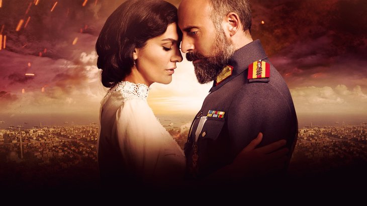 Kanal D aduce un nou serial turcesc, cu actorul din Suleyman în rol principal