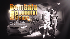 Digi24 lansează campania „România NEbunului simţ”