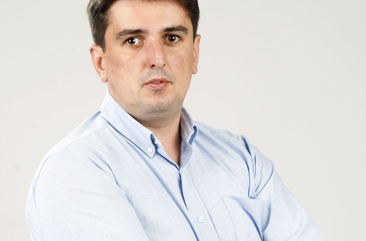 Mircea Barbu se alătură postului de ştiri NCN deţinut de Liviu Alexa