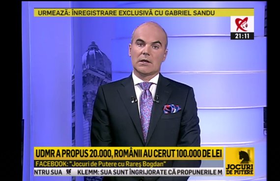 Festival de victimizare la Realitatea TV după ce postul a fost amendat. Cu jumătăţi de adevăr şi jigniri grosolane la adresa membrilor CNA