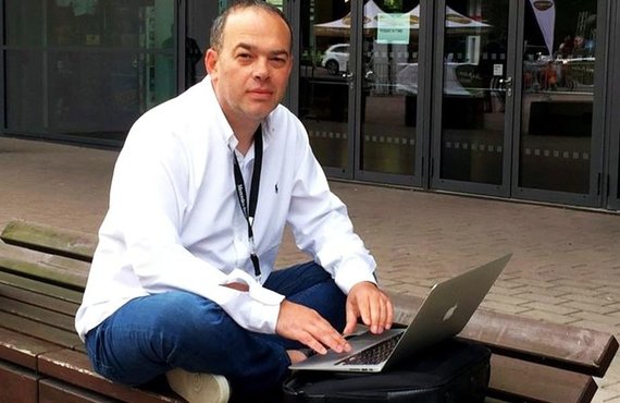 Doliu la Gazeta Sporturilor. S-a stins jurnalistul Valentin Damian