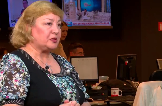 Urania îşi face rebranding. „Au apărut multe pagini cu identitatea mea. Nu îmi aparţin. Nu mi s-a cerut acordul”