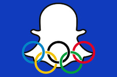 Acord Eurosport - Snapchat pentru programe de la Jocurile Olimpice