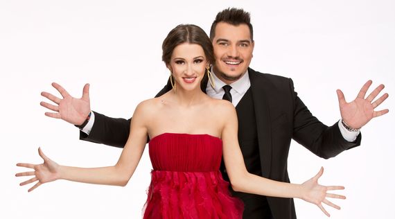 Kanal D va difuza duminica Roata norocului. Emisiunea Asta-i România, mutată din prime-time