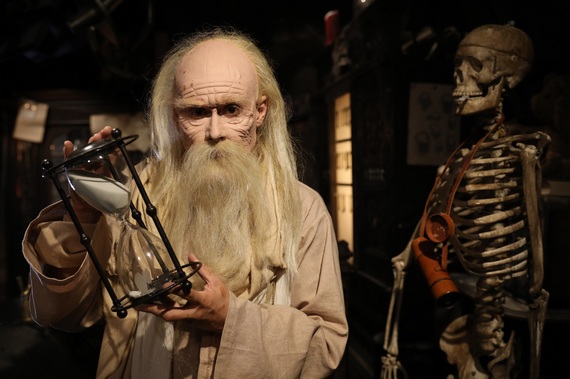 LIVE VIDEO. Marius Manole, la PaginademediaLive, despre rolul de Pere Fouras