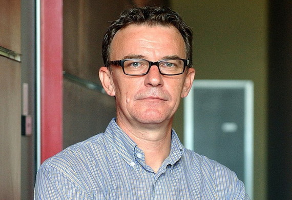 Numire nouă la TVR: Raico Cornea, director interimar la TVR 1