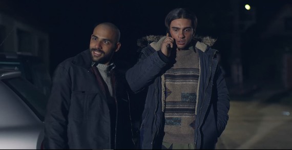 Iura Luncaşu, regizorul serialelor Inimă de ţigan, Regina şi Pariu cu viaţa lansează un lungmetraj comedie