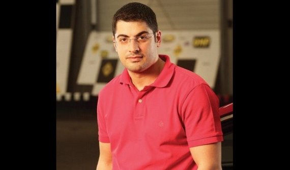 Eduard Dârvariu, ex Pro TV, GSP TV şi Adevărul, numit producător executiv al TVR 1